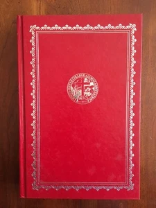 RARE 1976 Lenoir-Rhyne College Alumni Directory, Hickory, North Carolina, NC - Picture 1 of 1
