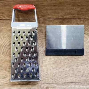 Multiple Kitchen Cooking Tools 2 Type Items Kitchen Stainless Steel Accessories. - Picture 1 of 9