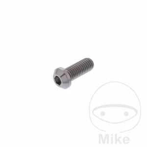 VITE DISCO FRENO PRO-BOLT TIDISCDUC10  FOR DUCATI 750 SPORT 1988-1990 - Picture 1 of 1