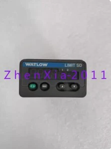 1PC Used WATLOW LIMIT SD series SD3L-HJJA-AARG Temperature controller - Picture 1 of 2