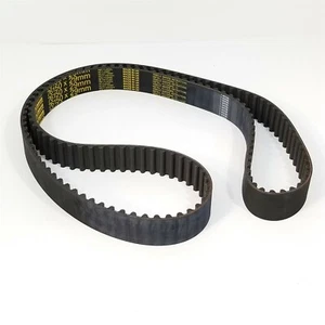 026-1021 Flennor M04667611 Timing Belt fits 95-99 DOD MIT PLY 2.0 DOHC Various - Picture 1 of 3