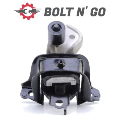 Montaje de motor delantero derecho para Toyota Echo 00-05/Scion XA XB 04-06 1,5 L Foto 1 de 4