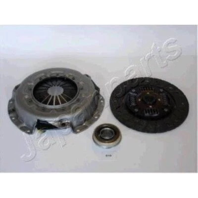 JAPANPARTS Kit Frizione per Mitsubishi Pajero II Canvas Top V2_W V4_W 2.4 - Immagine 1 di 2