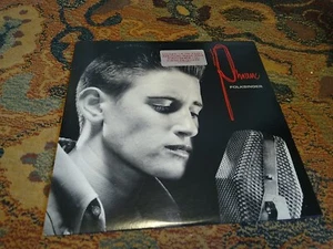 Phranc Folksinger Lp, 1985 Promo NM Vinyl Island Records Ist Issue - Picture 1 of 4