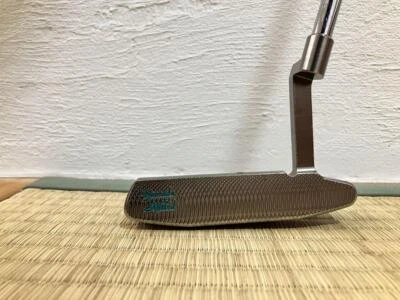 Yamada Old Man Putter 34 Zoll gebraucht - Bild 1 von 4