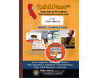 Electrical License Examination (C-10) - QuickPass Study Tool Book & Software