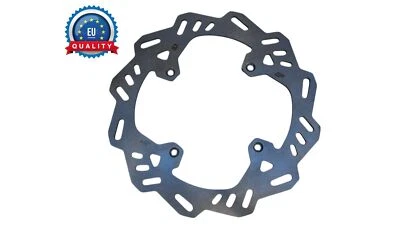 DISCO FRENO POSTERIORE A MARGHERITA PER HUSQVARNA TC 250/450/510 TE 250/310/450 - Изображение 1 из 4