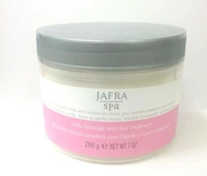 Jafra Spa Scalp Massage and Hair Treatment New and Sealed - Picture 1 of 4