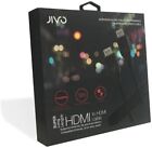 Jivo Technology JI-1989 Jivo HDMI 4K Cable 5m - Black