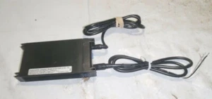 Lind Automobile Adapter - Model: # PA1555-2154 - Picture 1 of 10