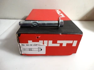 Hilti HLC-HX 1/2 x 3 ÄRMELANKER, 23 PRO BOX, 336256 - Bild 1 von 2
