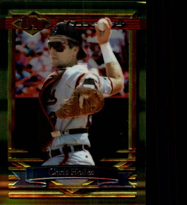 1994 Finest Baseball (Pick Card From List) C85 05-23 - Image 1 of 1