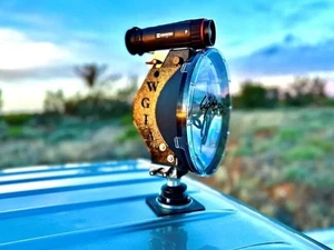 WILDGAME 240 Thermal Camera Bracket Compatible with Light Force ONLY - Picture 1 of 3