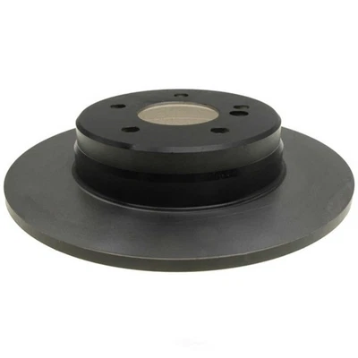 Rotor de freno de disco compatible con Mercedes-Benz CLK320 SLK350 E430 RAYBESTOS 1996-2011 Foto 1 de 3
