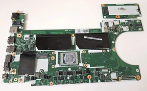 ThinkPad L14 L15 Gen 2 Gen 2 5B21C16014 R7-5850U Motherboard - Picture 1 of 3