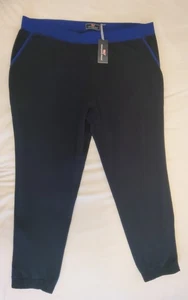 Vineyard Vines Loungewear Drawstring Blue Harbor Fleece Joggers Men 3XT 46x31 - Picture 1 of 7