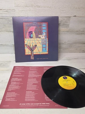 Aztec Camera High Land, Hard Rain 1983 LP VG Sire Records 23899-1 Vinyl - Image 1 of 4