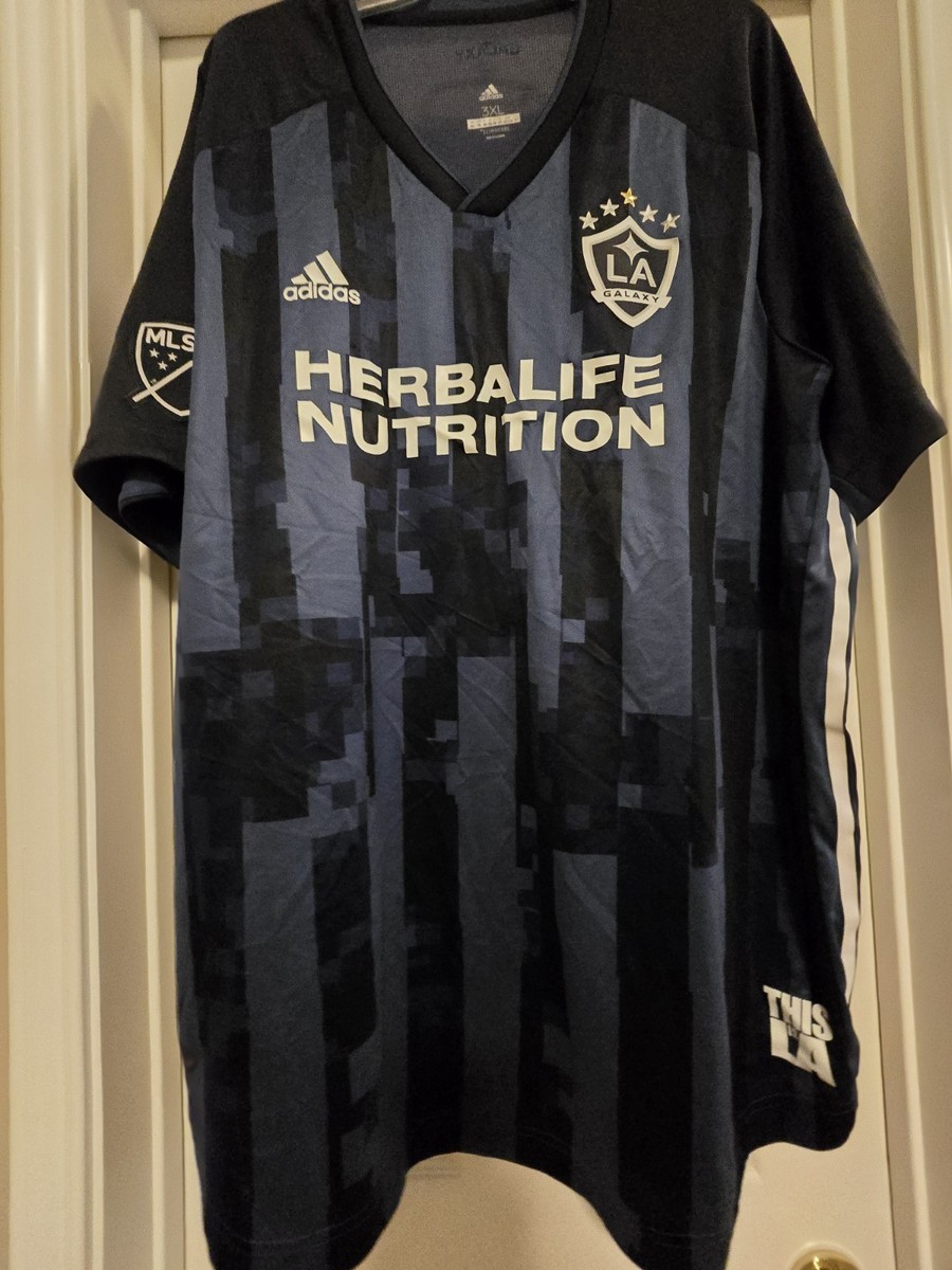 adidas LA Galaxy MLS Jerseys for sale | eBay