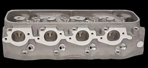 Brodix Head Hunter Big Block Chevy Cylinder Head (CASTED FOR CNC) - Picture 1 of 1