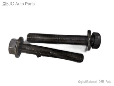 Camshaft Gear Bolts Pair For 17-20 Nissan Pathfinder  3.5 - Image 1 of 4