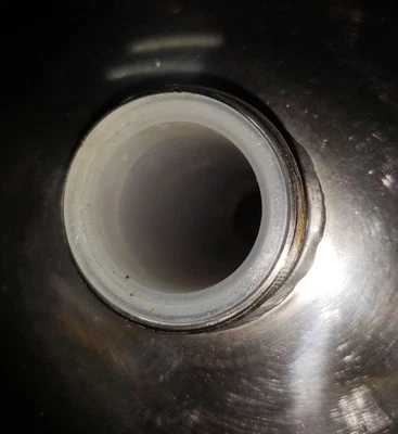 🔥🧯 全新 (BUCKEYE) 重型水 EXTINGUISHER 填充管... 🔥🧯 — 第 1/4 张图片