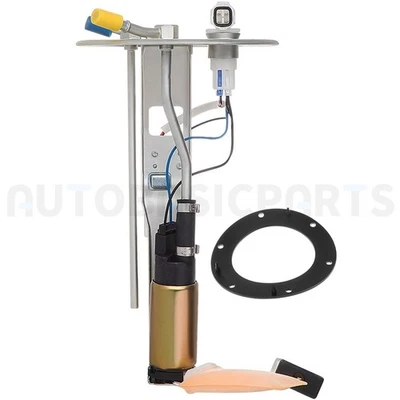 Conjunto de módulo de bomba de combustible para Suzuki Grand Vitara Chevy Tracker 1999-2004 Foto 1 de 4