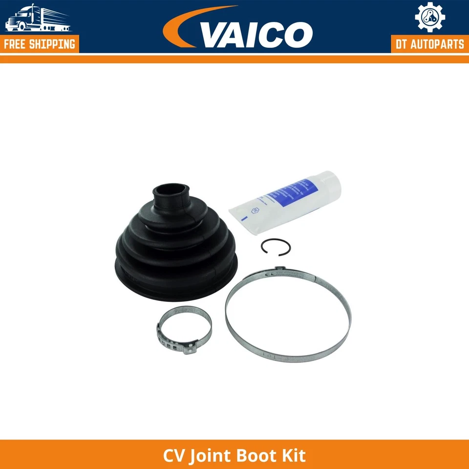 Kit de arranque conjunto para BMW X5 CV 2000-2006 Vaico 2001 2002 2003 2004 2005 Foto 1 de 1