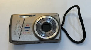 Kodak Easy share M550 Aluminium Metal - Picture 1 of 5