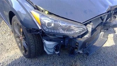 Ignition Switch Keyless Ignition Smart Key Fits 19-21 VELOSTER 1076833 - Image 1 of 4