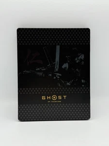 Steelbook Ghost of Tsushima Edición Especial para Sony PS4 - Imagen 1 de 5