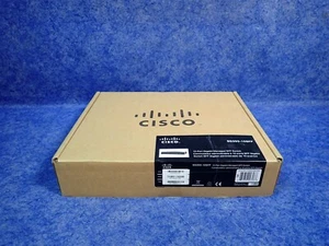 Cisco SG350-10SFP 10 Port Gigabit Managed SFP Switch - Photo 1/6