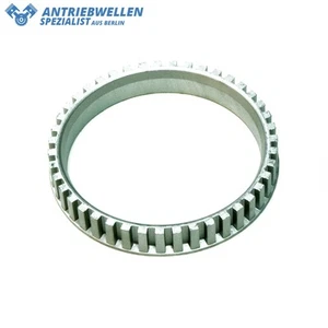 Anello Sensore ABS Opel Kadett E Combo (38,48) Asse Anteriore NUOVO - Foto 1 di 1