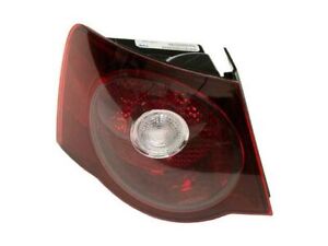 For 2016-2018 BMW 320i Tail Light Assembly Right Outer TYC 42783HNTN 2017