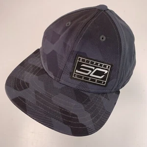 Stephen Curry Under Armour Youth Snapback Ball Cap Baseball Hat - Picture 1 of 5