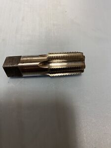 3/4 pipe tap (reverse/left hand Thread)