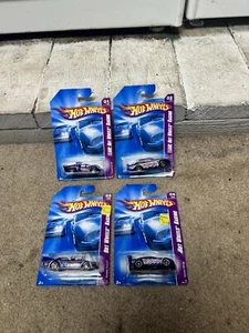 V2 2007 Hotwheels Team: Hotwheels Racing Complete Full Set (Brand New Sealed!!) - Picture 1 of 24