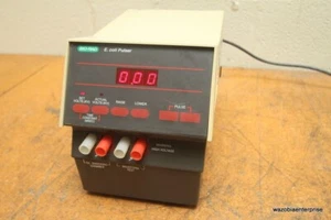BIO-RAD E.COLI PULSER MODEL 1652102 ECOLI - Picture 1 of 1