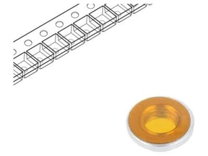 2X 123A-NUT-22 Befestigungsteil 123A-21 ATTEND - Picture 1 of 1