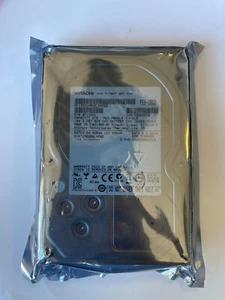 Hitachi GST 0F15331 2TB 7200RPM SATA 6 Gb/s - Picture 1 of 1