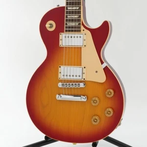 Gibson [USED] Les Paul Standard 2001 (Heritage Cherry Sunburst) [SN. 01321633] - Picture 1 of 11