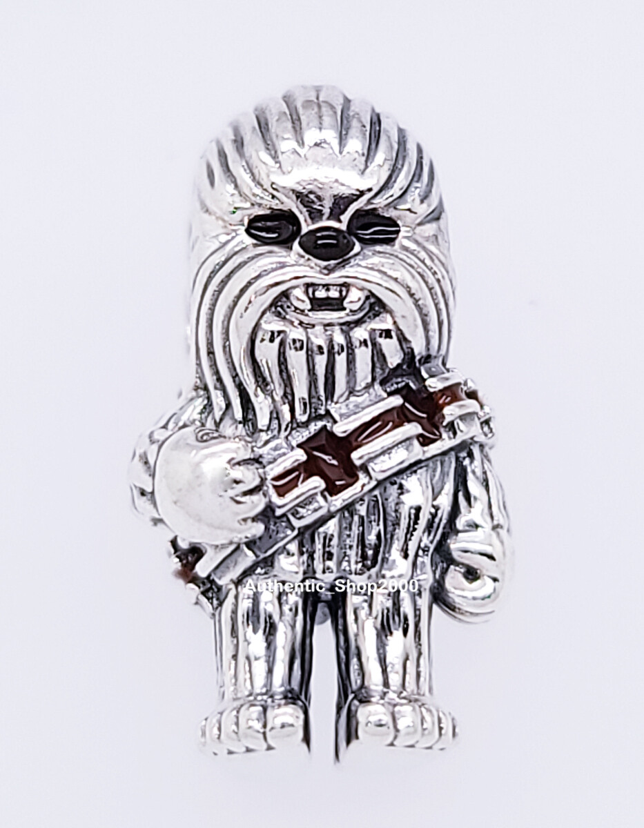 AUTHENTIC NIB 2020 NEW PANDORA STAR 
