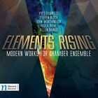 Ramette / Lizak / Moravian Philharmonic Orchestra - Elements Rising [New CD] Enh