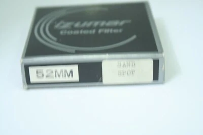    izumar   52mm SAND SPOT - Image 1 of 2