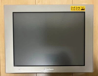 PROFACE Pro-face GP-4601T PFXGP4601TAA Touch panel HMI from Japan - Image 1 of 3