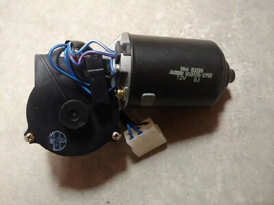 Mazda 626 NEW Front Wiper Motor (8239-67-350A) 1979 To 1982 - Image 1 of 4