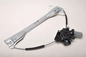 MG ZS Elevador De Ventana Motor Delantero Izquierdo 10240135 - Imagen 1 de 5