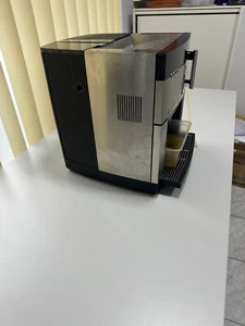 WMF 1000 S Kaffeevollautomat Kaffeeautomat Kaffeemaschine ZOP Zustand - Bild 1 von 7