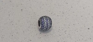 ⭐⭐⭐ Auténtico Pandora Pulsera Cuentas NUEVO Plata 925 - Imagen 1 de 7