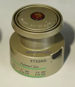 bobina di ricambio per SARFIX XT 30 HG mm.0.18/275mt spare spool-GRAFITE - Imagen 1 de 1