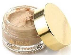 Prai Face Lights Illuminates Skin Tinted Moisturizer Bronzer Moonlight - Picture 1 of 1